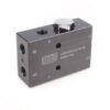 Logic valve HBS 1/4' 350 bar