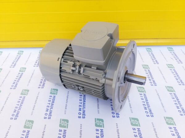 Electric motor 400V 30.0kW B35 55/400 1500 rpm SIEMENS / INNOMOTICS