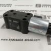 Electrical distributor Parker 3/2 flanged VV01321G0QE1