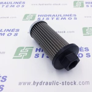 Suction filter SP046A 038G 3/8' 46/90 10 ltr. R090