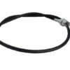Control cable L-0650mm MORSEA