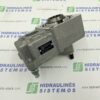 Power take-off box PTO ZF 5-35, 6-36 1:1,32 300Nm IPH P82Z2 without bearings