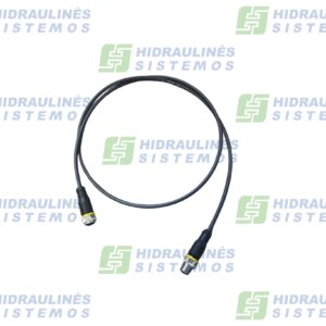 Sensor cable RKC4.4T-RSC4.T/TCL