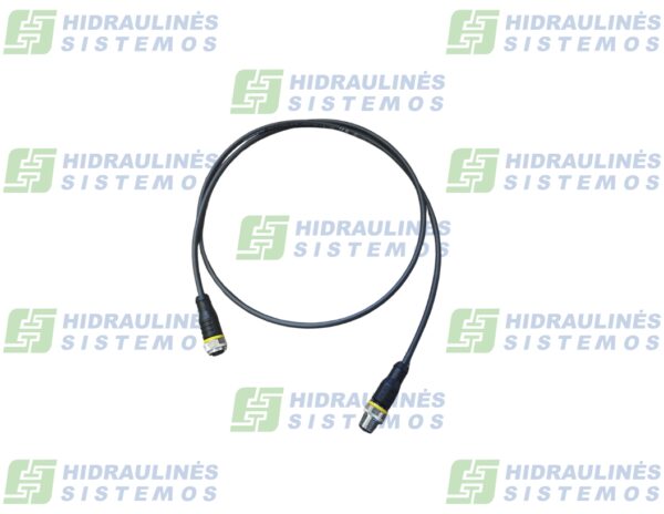 Sensor cable RKC4.4T-RSC4.T/TCL