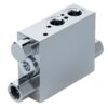 SINGLE ACTING PLOUGH OVERTURNING VALVE VRA-SE
