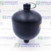 Accumulator 1.40 L SBO210-1,4E1/112U-210AB Hydac