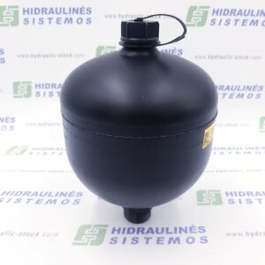 Accumulator 1.40 L SBO210-1,4E1/112U-210AB Hydac
