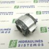 Pump MD-type 1.7 cc HACO