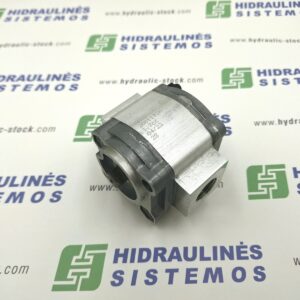 Pump MD-type 1.7 cc HACO