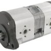Gear pump AZPFF-10-014/008LCXXXXXMB-S0207 Bosch 0510565323
