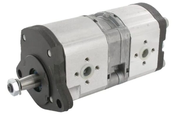 Gear pump AZPFF-10-014/008LCXXXXXMB-S0207 Bosch 0510565323