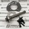 Shaft MB G211-12, G231+VOITH K, L-277 mm, for PTo's with intarder