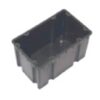 Tank and oil reservoir Dautel 245x150x147 mm