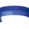 45x57x7/10 ADM55 wiper seal