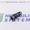 Section valve R 201-370 bar for control valve GSV Q30