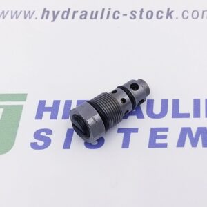 Section valve R 201-370 bar for control valve GSV Q30