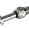 Cartridge Valve 2/2 EC08M/10NB NO 40l/min 380 bar Walvoil