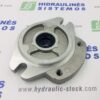 GR2 pump front cover SAE A