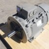 Electric motor 400V 18.5kW B35-4P 180-4 48/350 1500rmp IE2 SIEMENS / INNOMOTICS