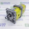 GR2/2 17.0+17.0 cm3/r gear pump multiple D-1/8(10)-A