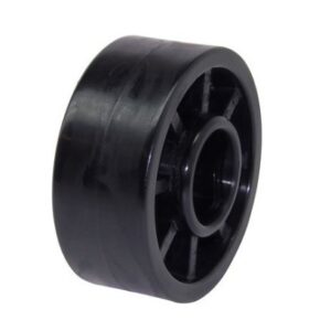 Platform roller D100 d28 h50