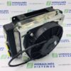 Heat exchanger (24V) 10-80 ltr/min BSP 3/4' 320x240