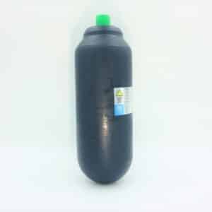 Accumulator 2.0 L H2000R M18 150 bar