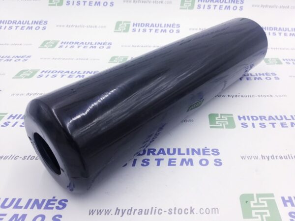Dust cover PVC 40/85 - 350 mm