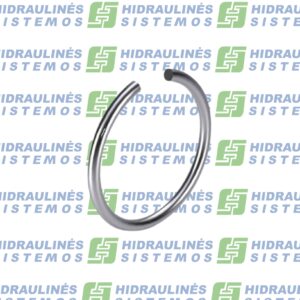 Retaining ring FI25 28x22x3