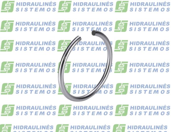 Retaining ring FI25 28x22x3