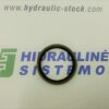 Hydraulic motor OMR wiper seal 35x42x3.5 WDR-B12