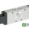 5/2-way valve electric/electric Parker Viking Xtreme
