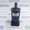 Hydraulic motor MM 32 C 16mm shaft