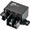Starter solenoid 12V 130 A TE Connectivity