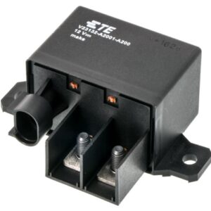 Starter solenoid 12V 130 A TE Connectivity