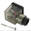 Kištukas LED SP666 12-24V DC