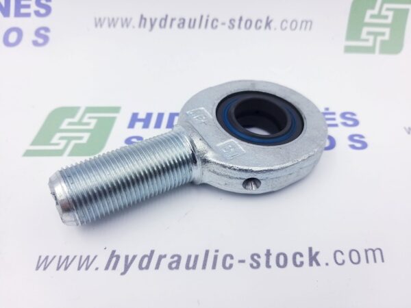 GAR50DO2RS Rod end