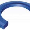 Flange seal GSS 012 (30x38x1.9 Fl.)