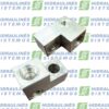 Valve block/aluminum/ HACO 2514486H Zepro