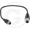 Adaptor Müller Touch800 & Amazone