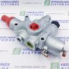 Tipping valve BSP 1' 190bar 160L 2T D162PT196CG