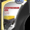 MPM Compressor Oil 100 1L