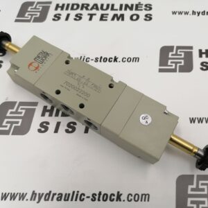 S70 distributor 1/4 5/3 SOL/SPR NO