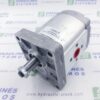 22 cm3 gear motor GR2 M-1/8(10)-E-N