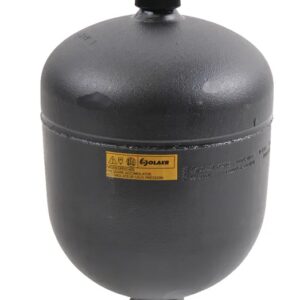 Accumulator 2,8 L ELM 250 bar BSP 3/4'