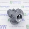 Filter holder CS10/CS15 suction G 1'1/4 (CS100-CS150)