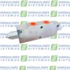 Kontrabalanso vožtuvas 1/2' BSP HVCD03AS dvipusis 60ltr. 350bar. HYDRA
