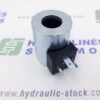Coil D19, 24 VDC, L-51, D38, DIN