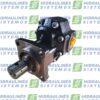 PTO-4 082 ltr/min gear pump bidirectional TANDEM + UNI-3 EHASS KZL 200 bar