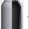 Accumulator 0.15 L H0150R M18